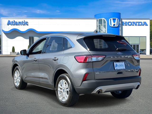 Used 2022 Ford Escape SE w/ Convenience Package image 6