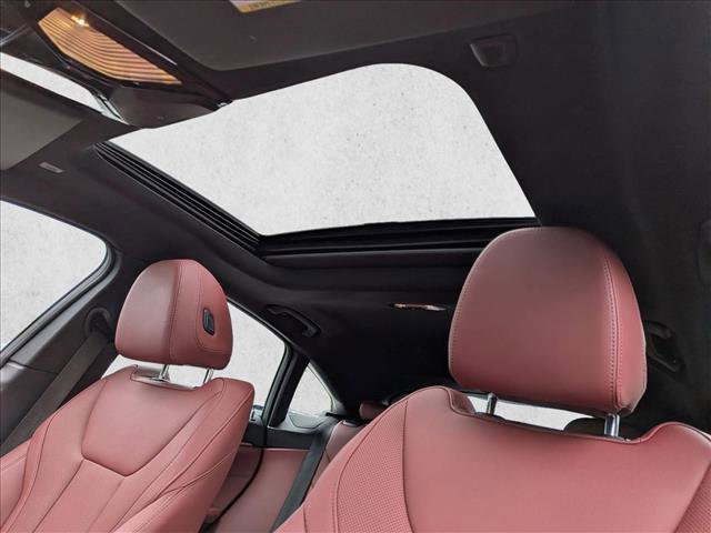 Certified 2023 BMW i4 eDrive40 w/ Premium Package image 16