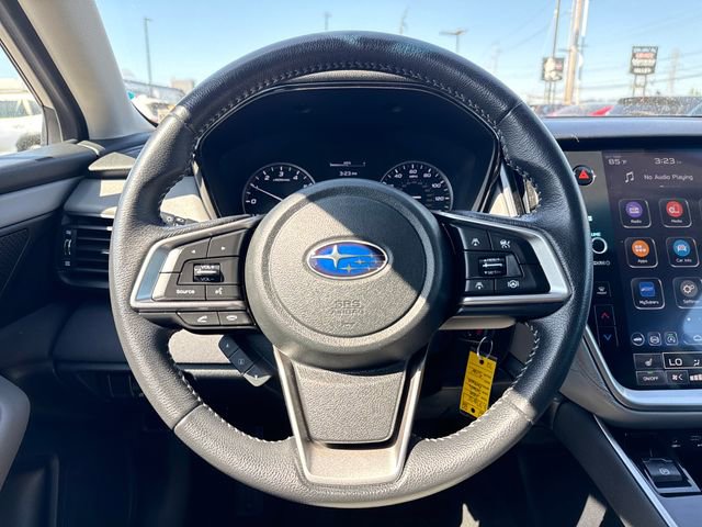 Used 2020 Subaru Outback Premium AWD/4WD image 18