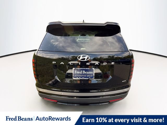 New 2026 Hyundai Palisade Limited image 5