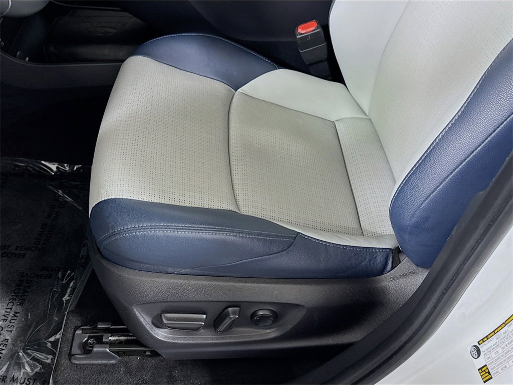 Used 2023 Subaru Solterra AWD image 20