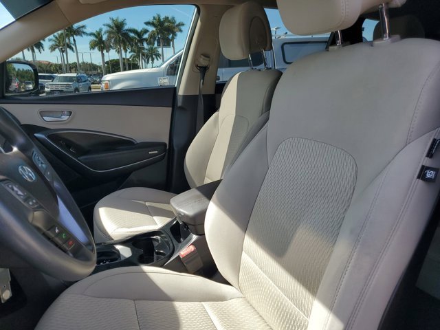 Used 2018 Hyundai Santa Fe Sport image 22