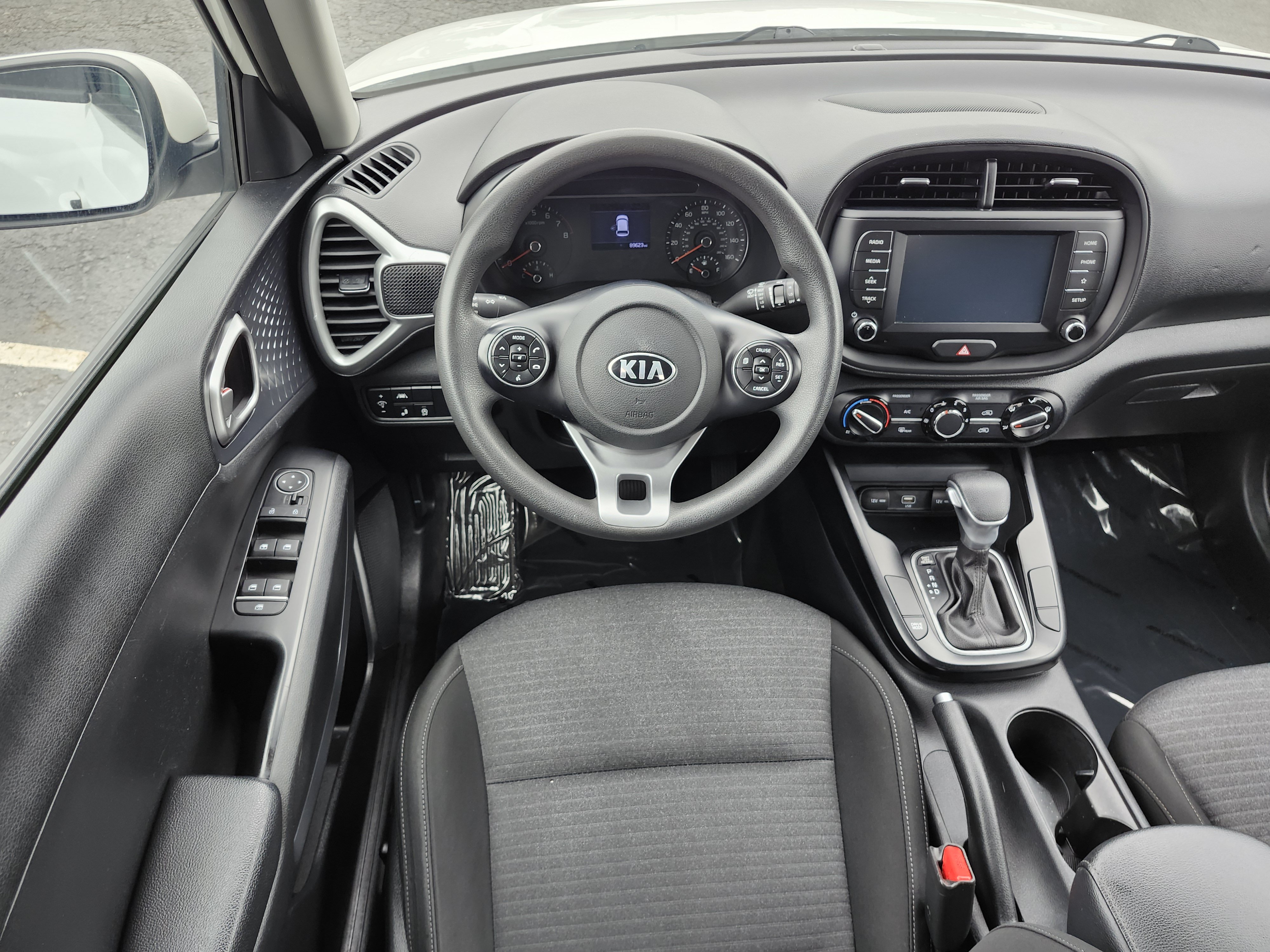 Used 2021 Kia Soul S FWD image 25