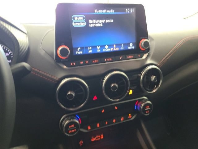 Used 2025 Nissan Sentra SR w/ Midnight Edition FWD image 29