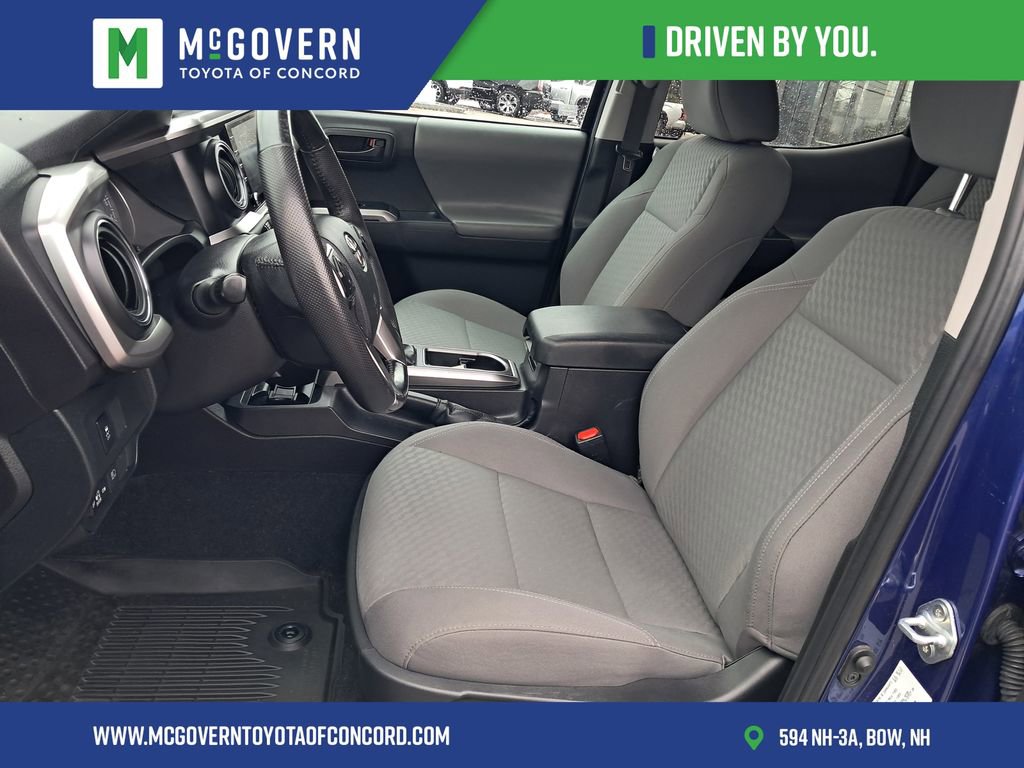 Used 2023 Toyota Tacoma SR5 image 10
