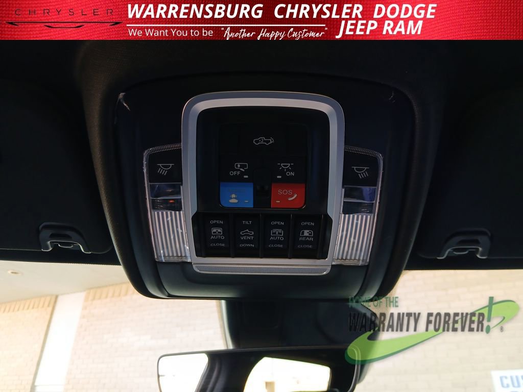 New 2026 RAM 1500 Laramie image 23