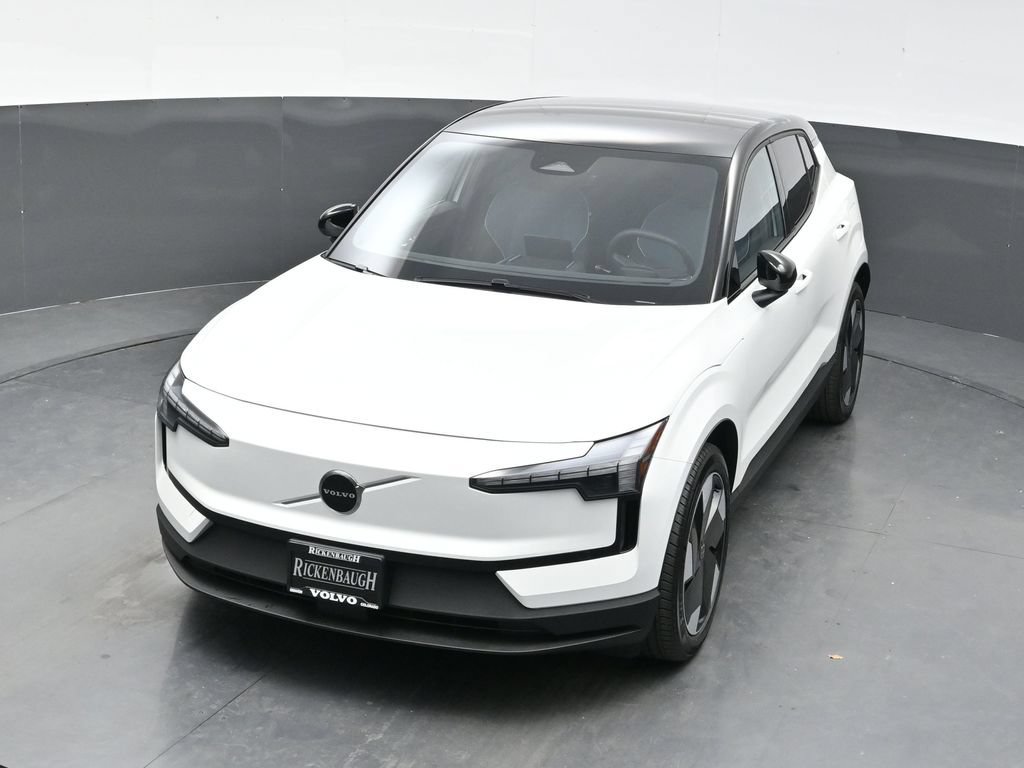 New 2026 Volvo EX30 Plus w/ Protection Package Premier AWD/4WD image 29