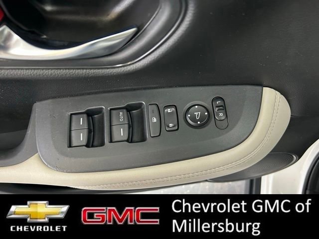 Used 2023 Honda HR-V LX image 13