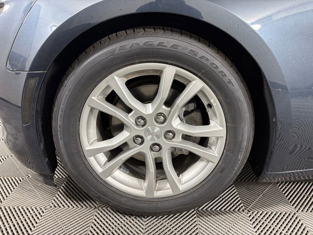 Used 2021 Chevrolet Camaro LS image 12