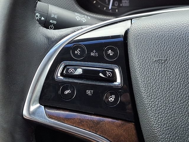 Used 2017 Cadillac XTS Luxury w/ Driver Awareness Package FWD image 23