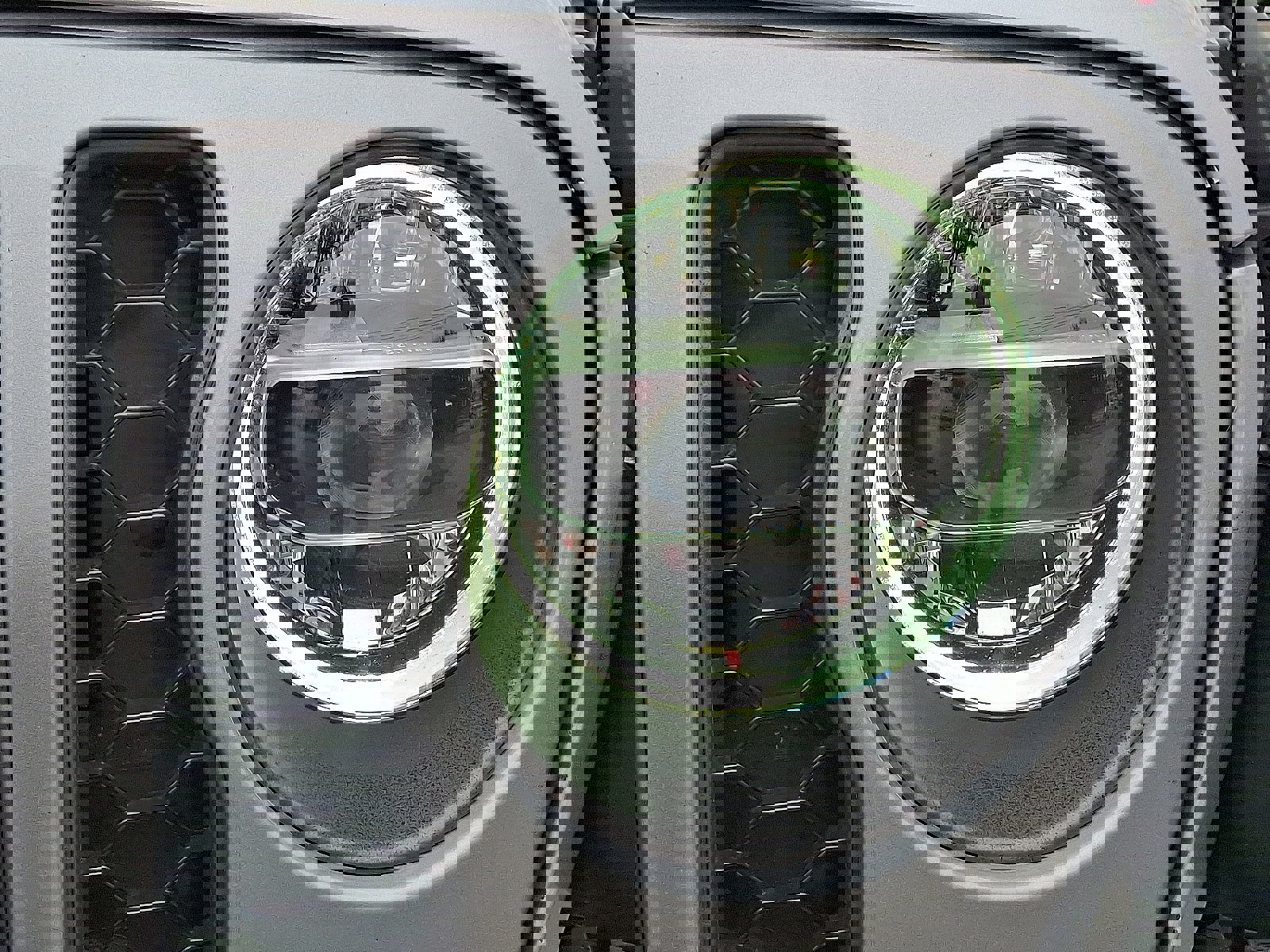 Used 2021 Jeep Gladiator Rubicon image 9