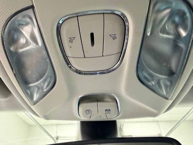 Used 2018 Jeep Compass Limited w/ Navigation Group AWD/4WD image 50