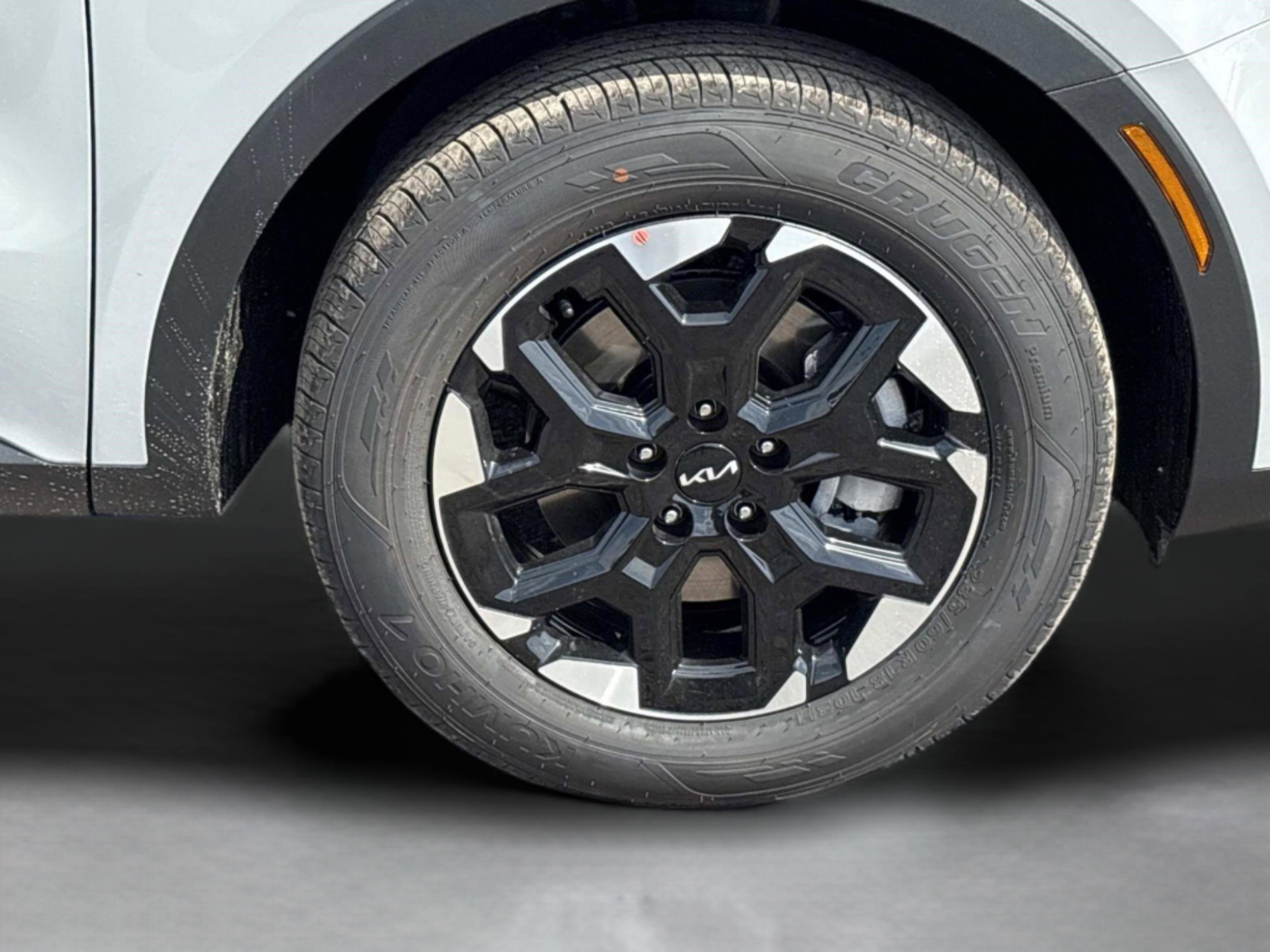 New 2026 Kia Sorento S image 17