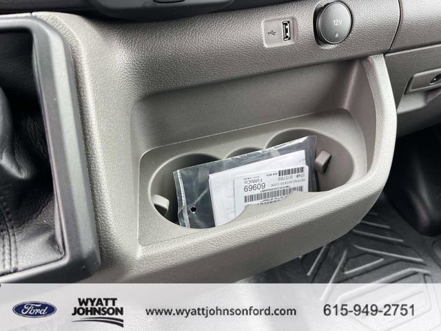 New 2026 Ford Transit 350 XL RWD image 15