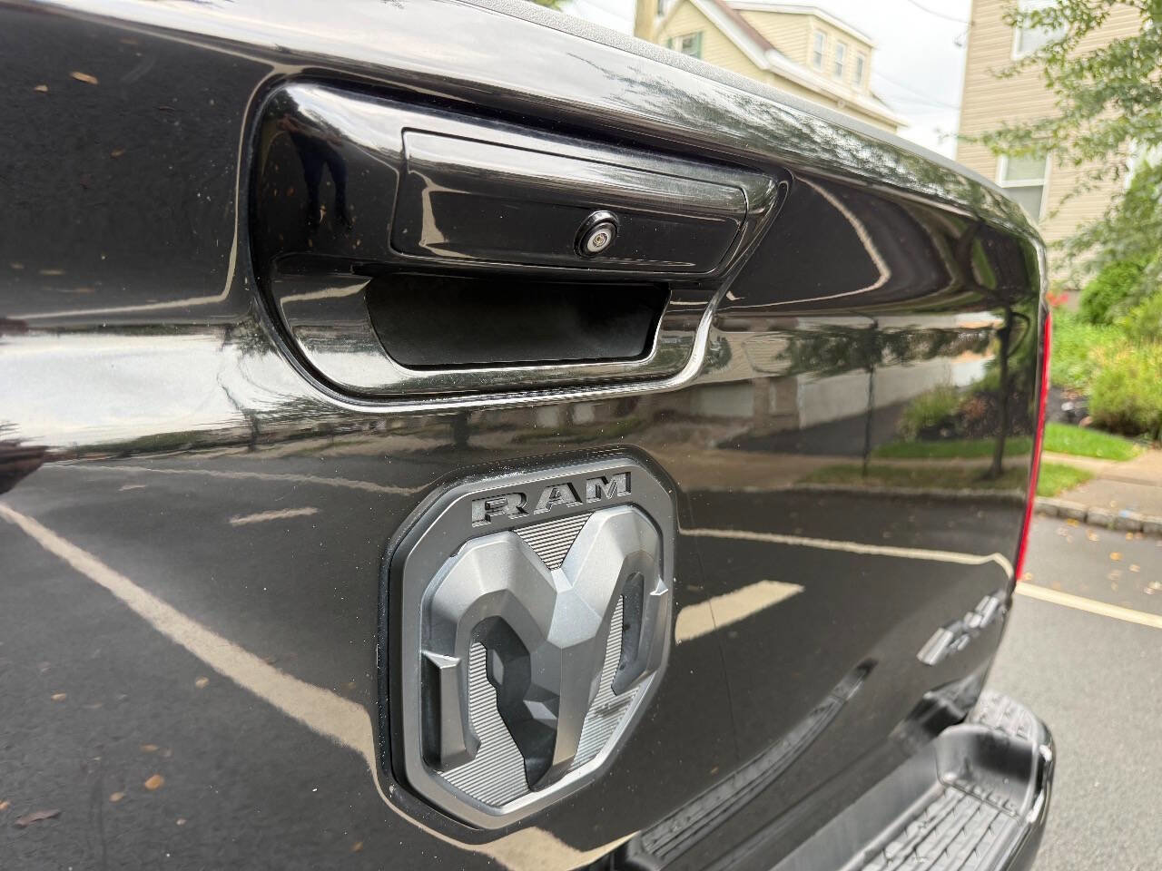 Used 2019 RAM 1500 Sport w/ Level 2 Equipment Group image 5