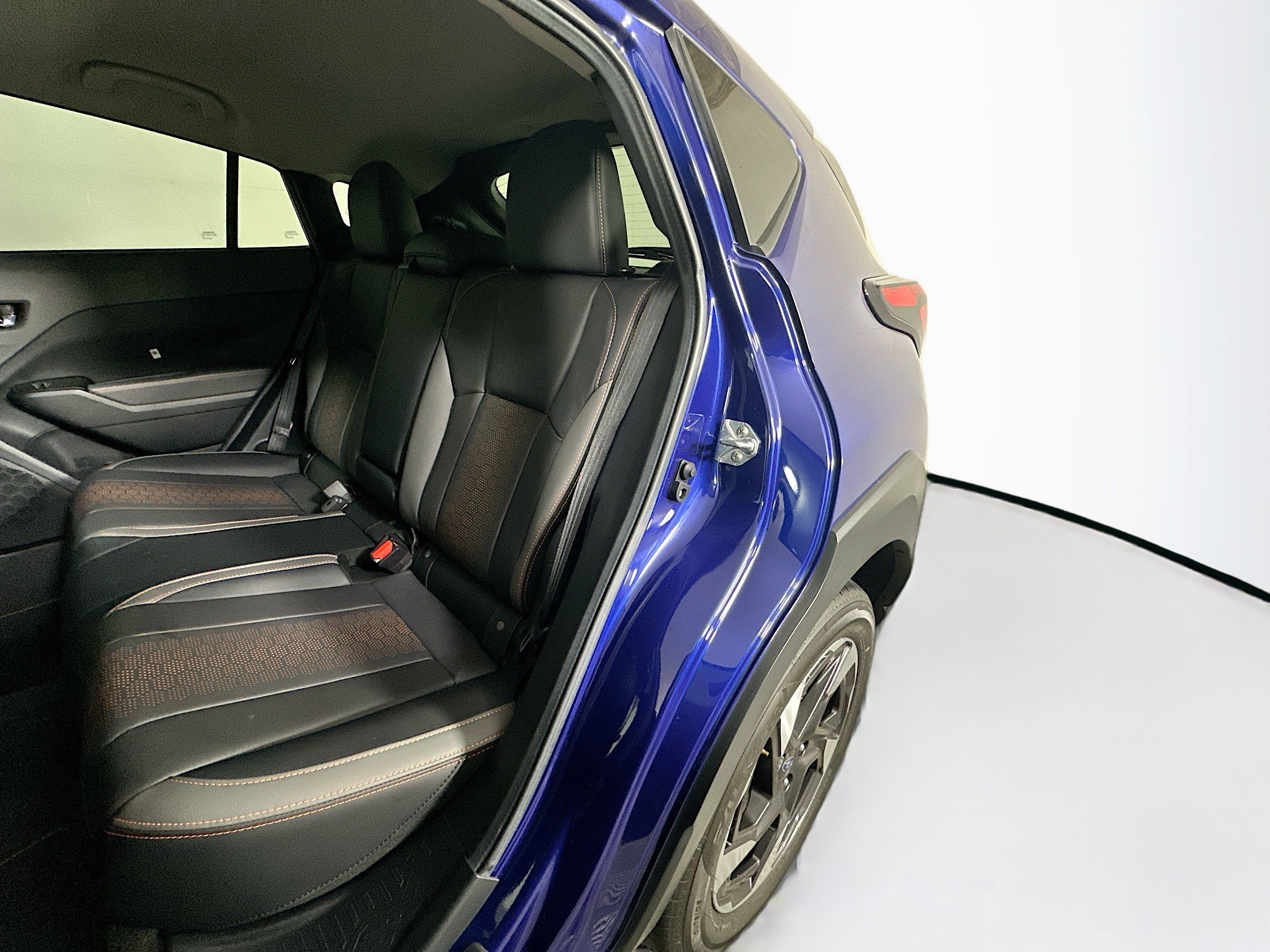 Used 2025 Subaru Crosstrek 2.5i Limited AWD/4WD image 26