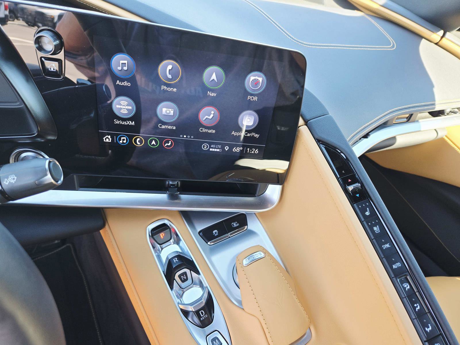 Used 2023 Chevrolet Corvette Z06 image 27