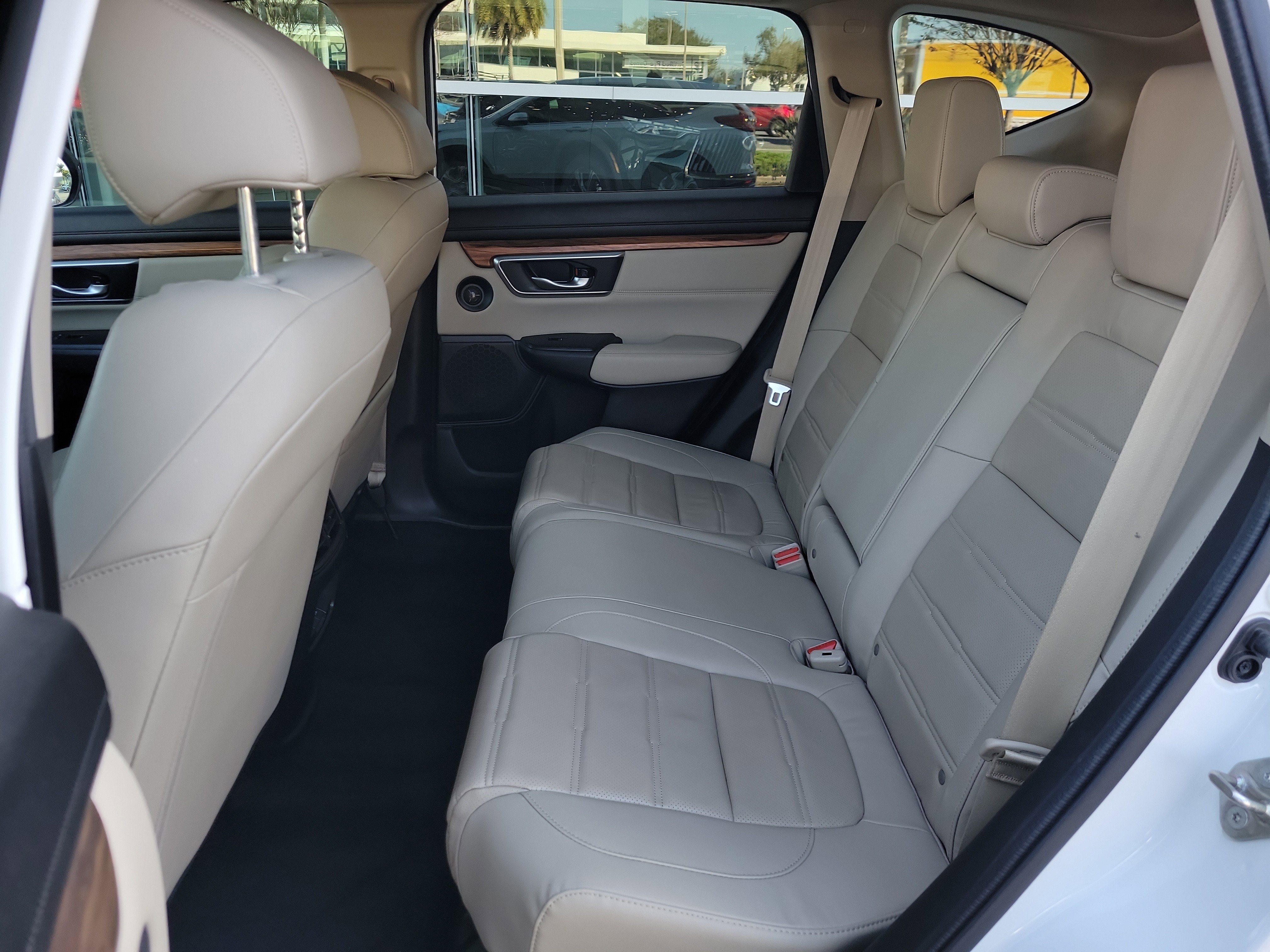 Used 2019 Honda CR-V EX-L image 16