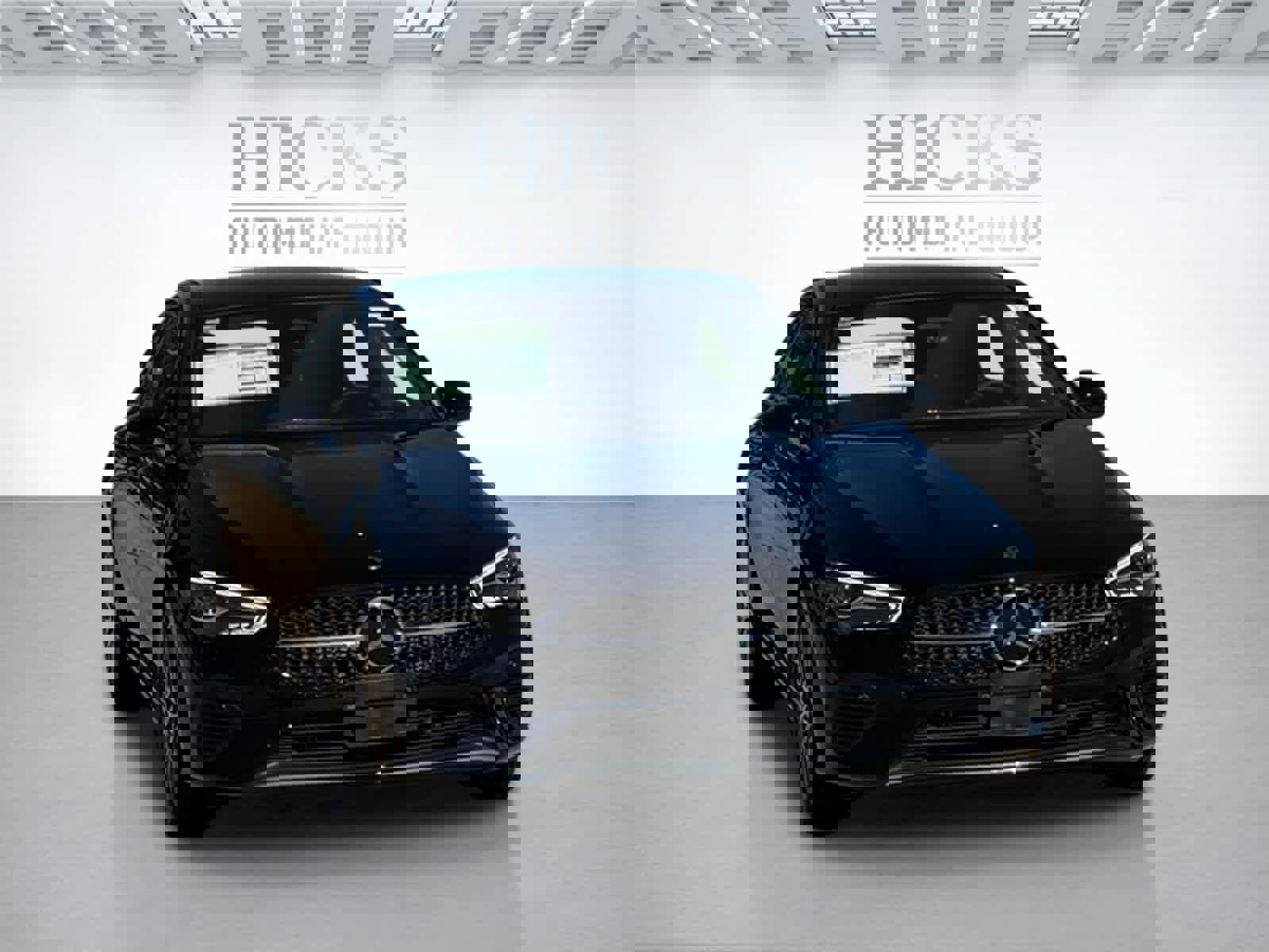 New 2026 Mercedes-Benz CLA 250 image 3