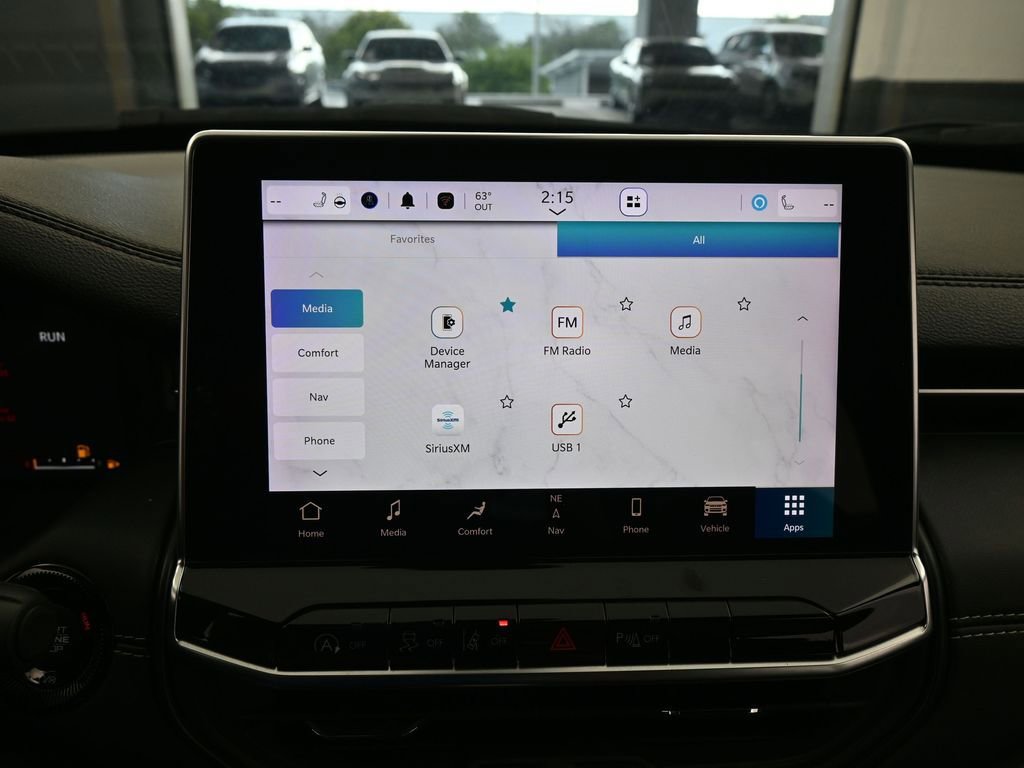 Used 2023 Jeep Compass High Altitude image 36