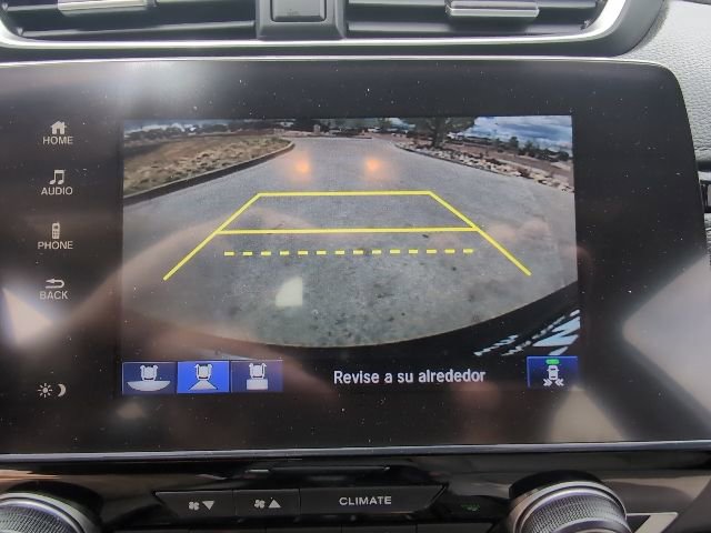 Used 2022 Honda CR-V EX-L image 25