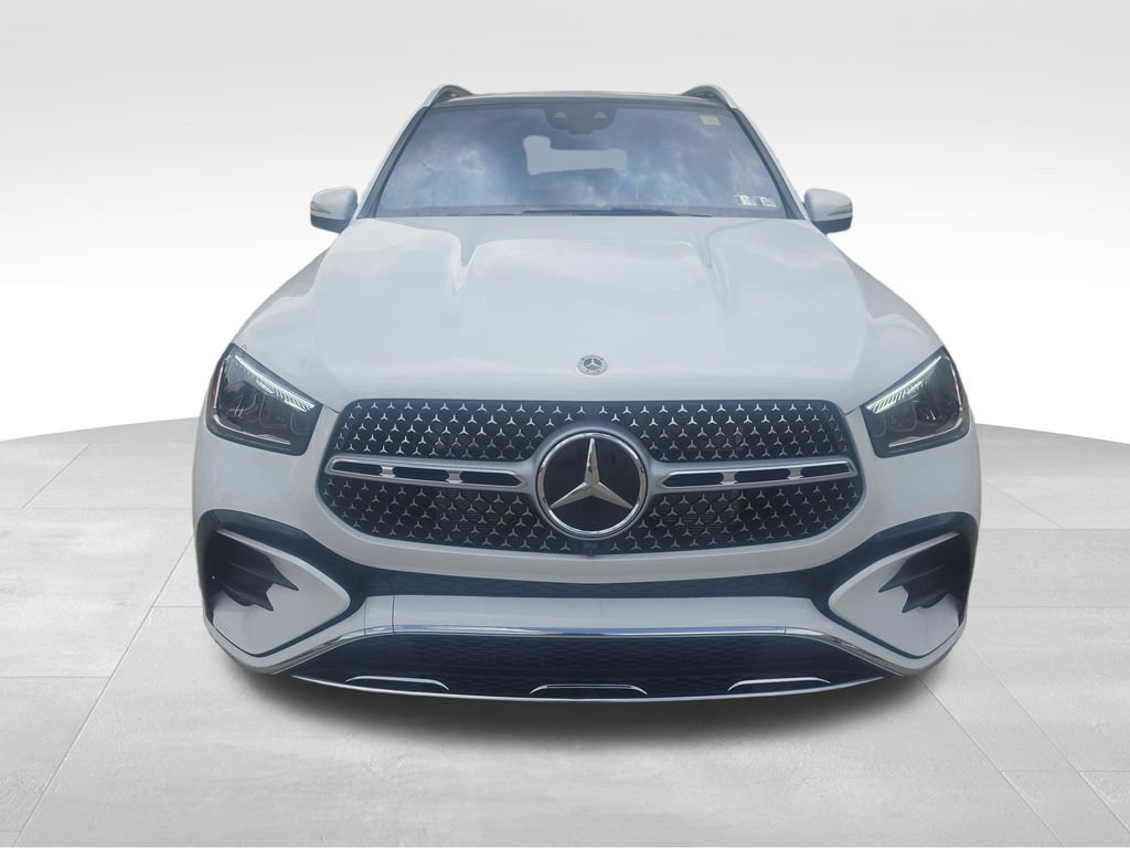 New 2026 Mercedes-Benz GLE 450 4MATIC image 8
