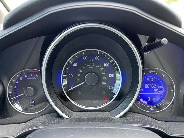 Used 2020 Honda Fit LX image 14