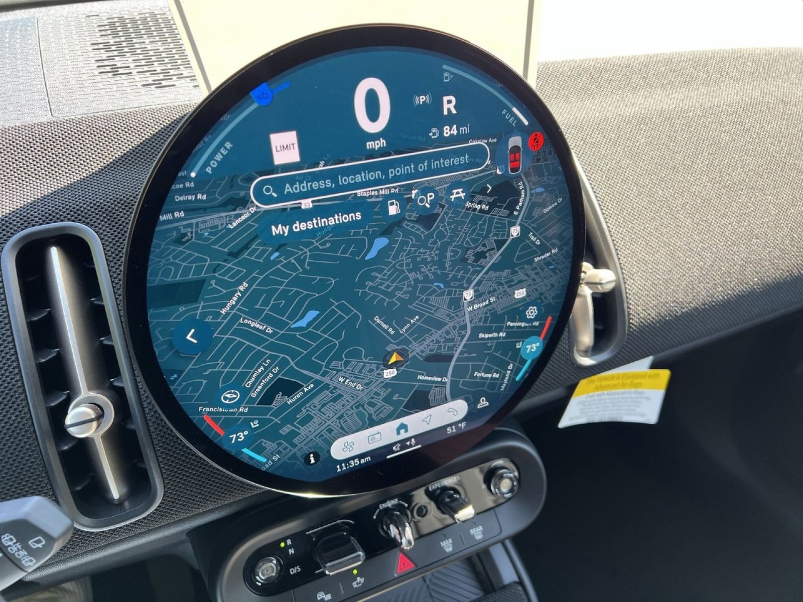 New 2026 MINI Cooper Countryman S AWD/4WD image 17