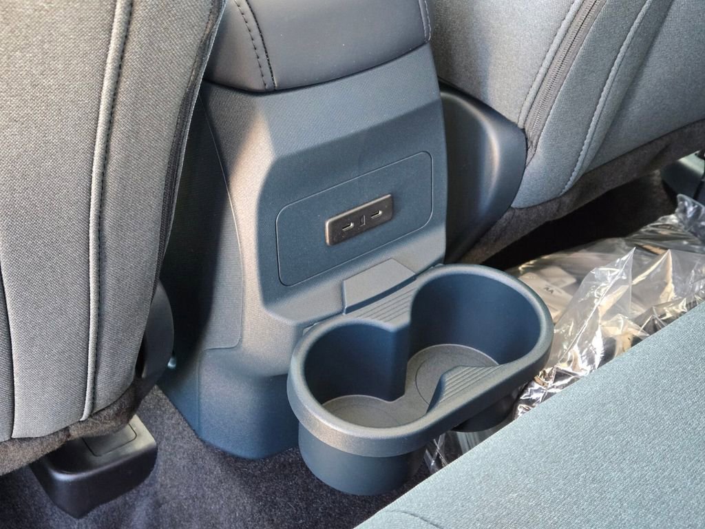 New 2026 Ford Maverick XLT FWD image 10