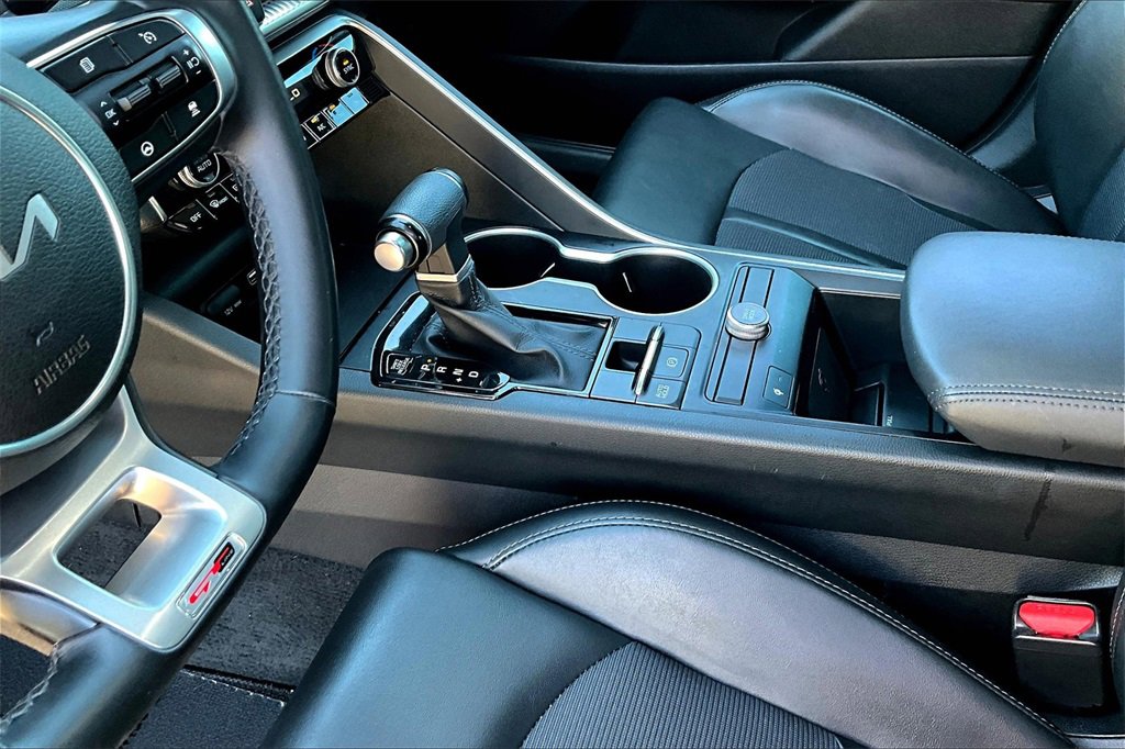 Used 2022 Kia K5 GT-Line w/ GT-Line FWD Premium Package image 17