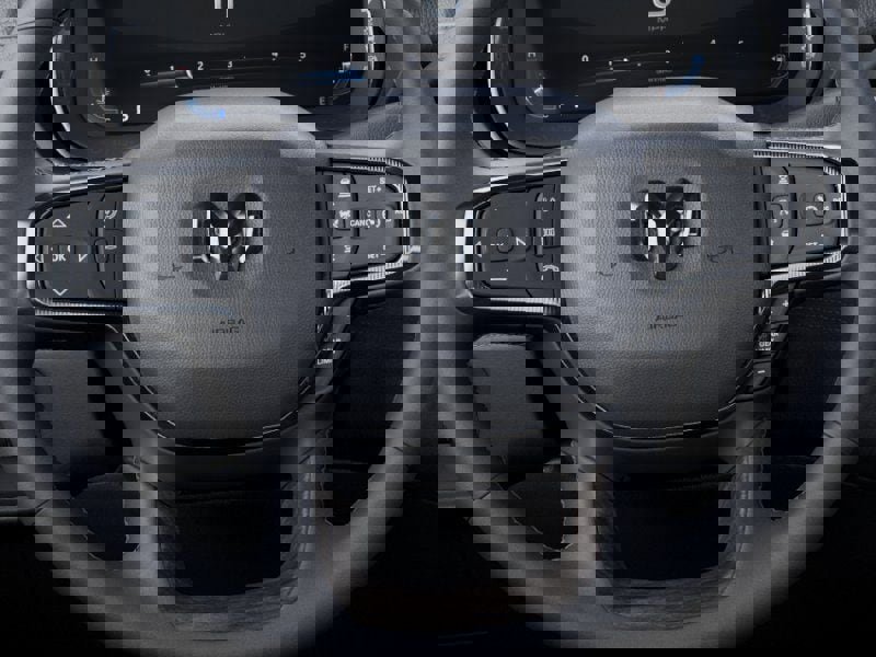 New 2026 RAM 3500 Limited image 19