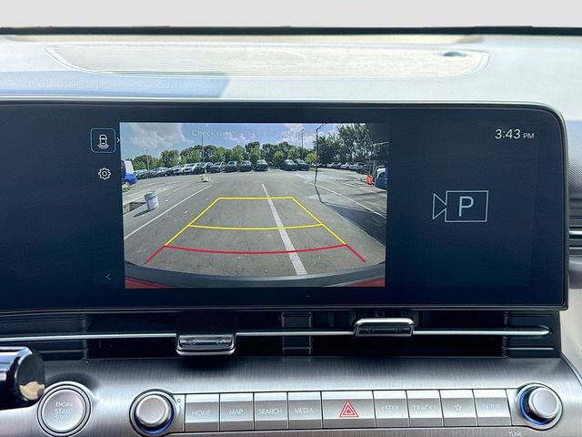 Certified 2026 Hyundai Kona SEL Sport image 13