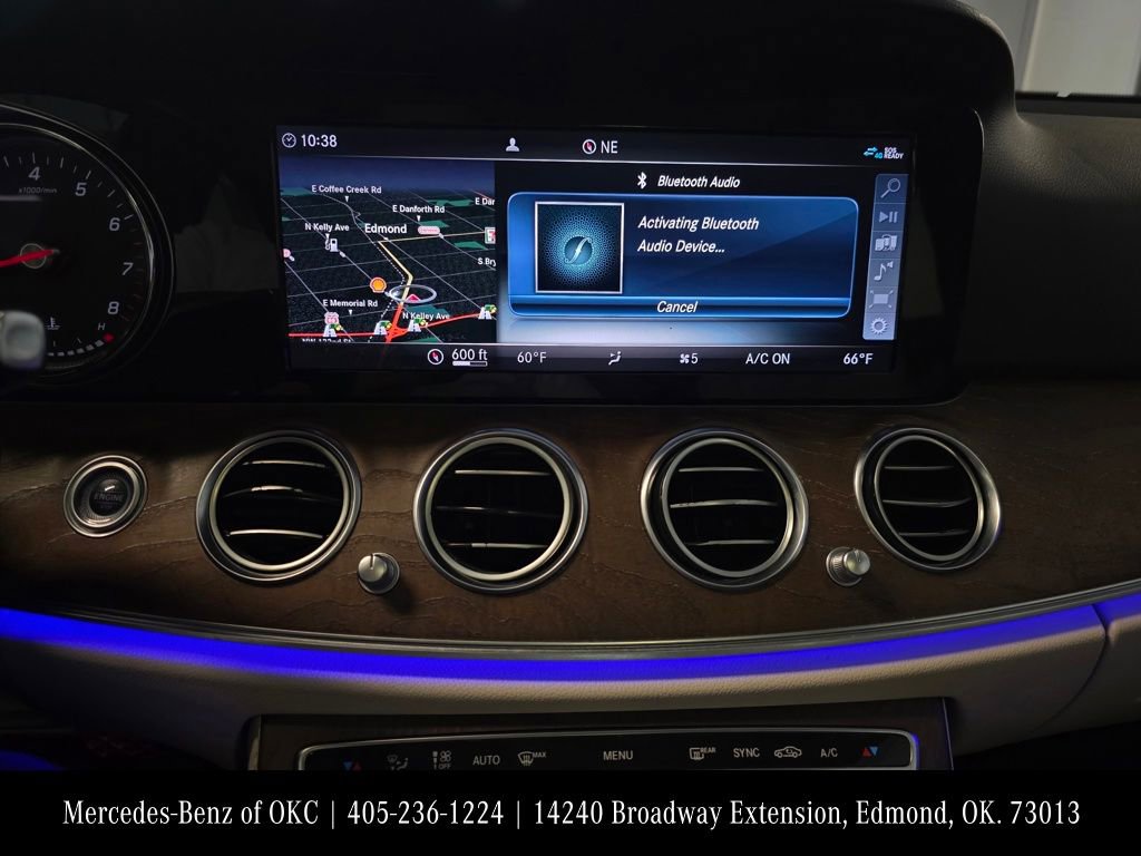 Used 2019 Mercedes-Benz E 300 image 10