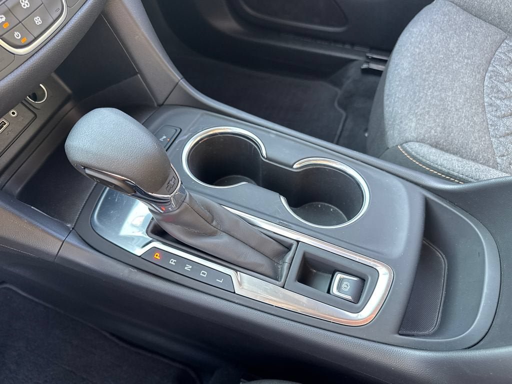 Used 2022 Chevrolet Equinox LT FWD image 20