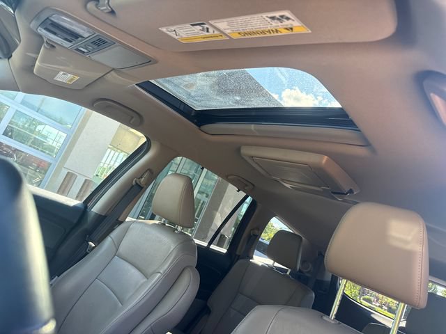 Used 2019 Honda Pilot Touring image 21