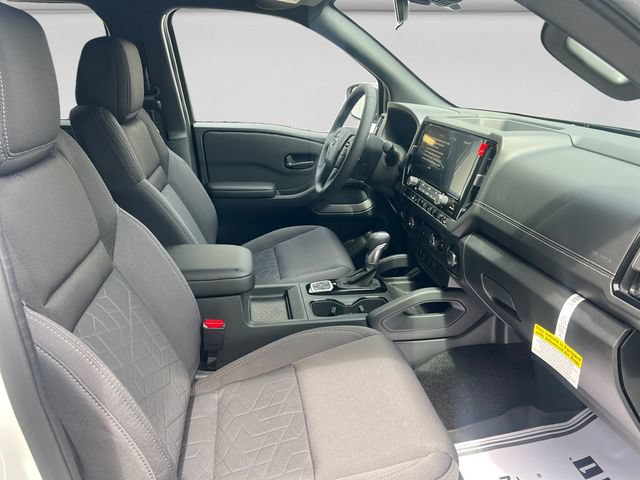 New 2026 Nissan Frontier SV w/ All-Weather Content Package AWD/4WD image 16