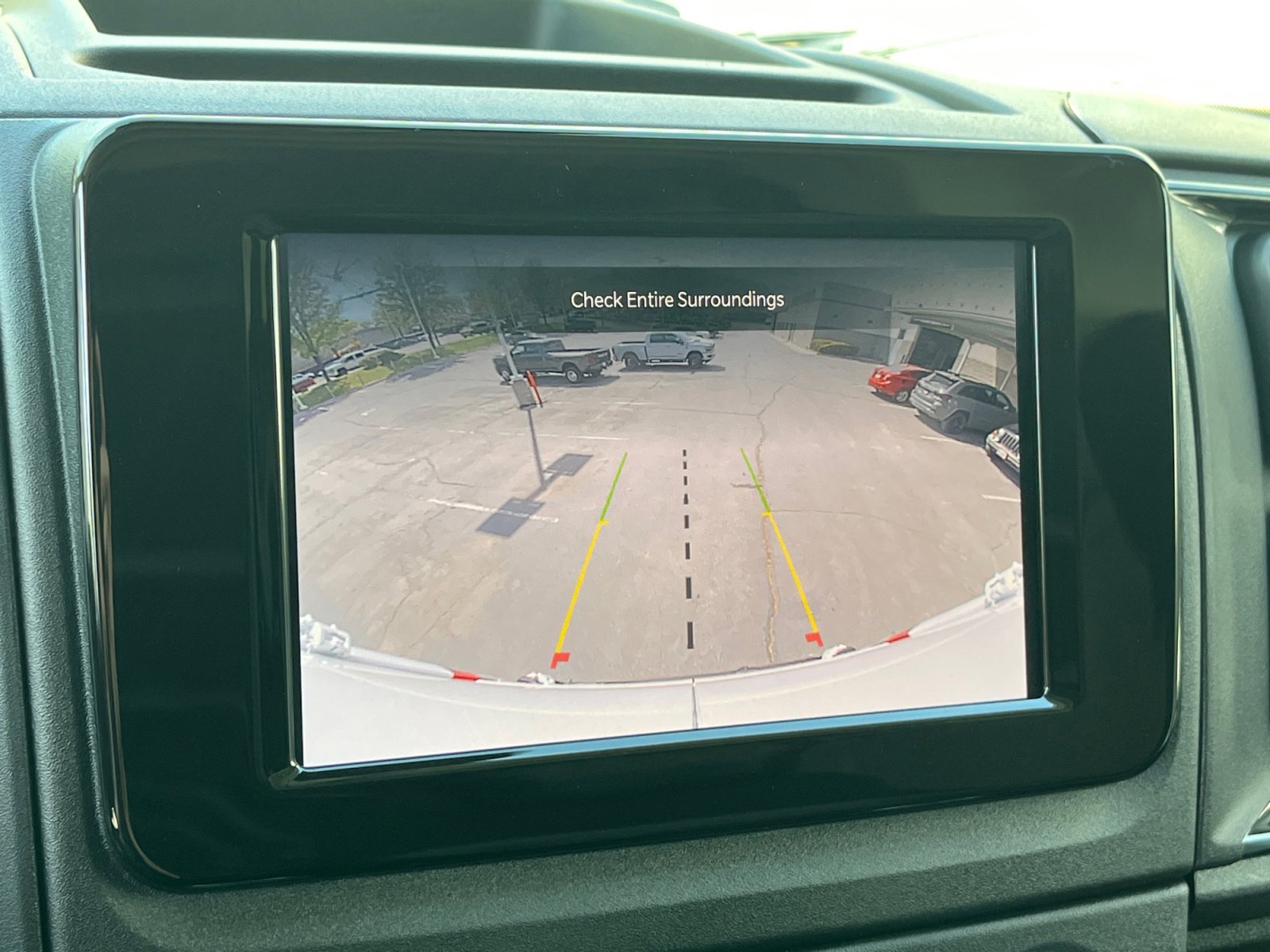 New 2026 RAM ProMaster 2500 w/ Convenience Group image 21