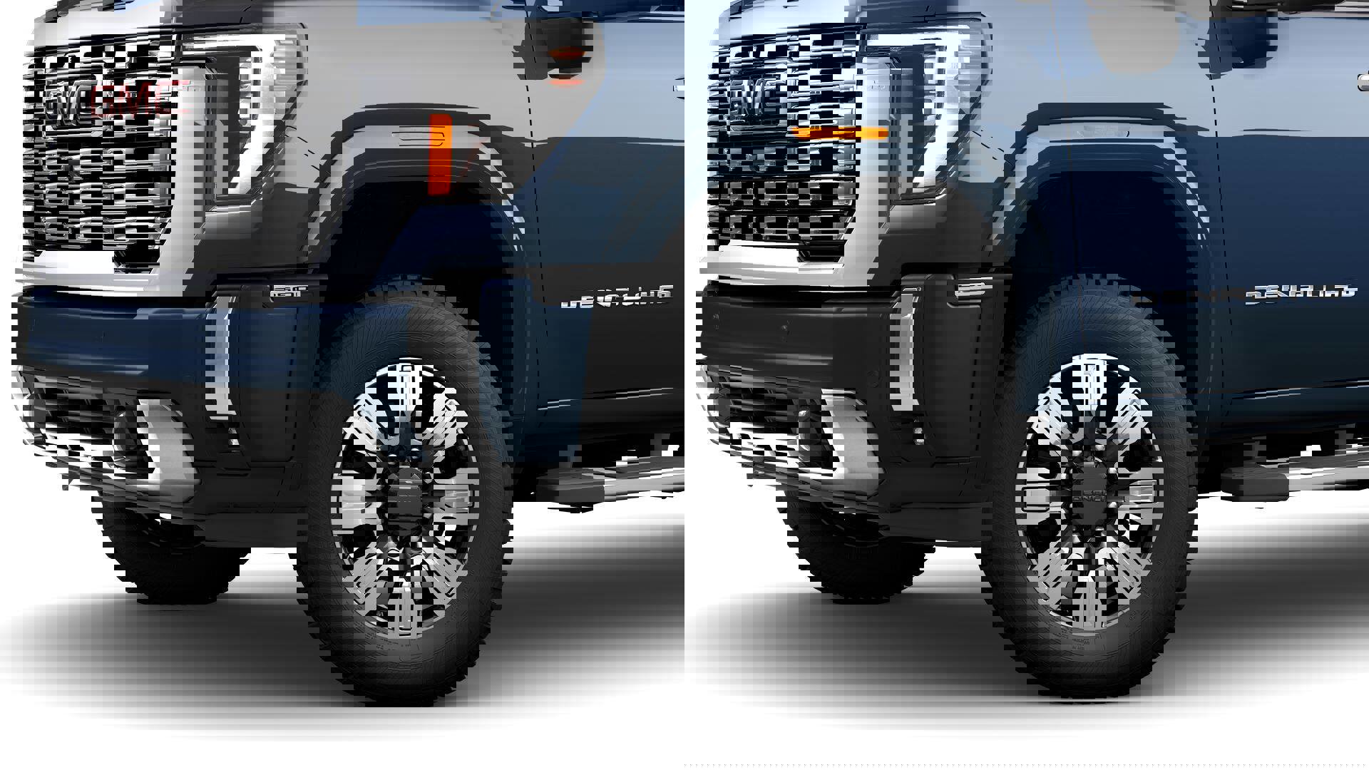 New 2026 GMC Sierra 2500 Denali image 29