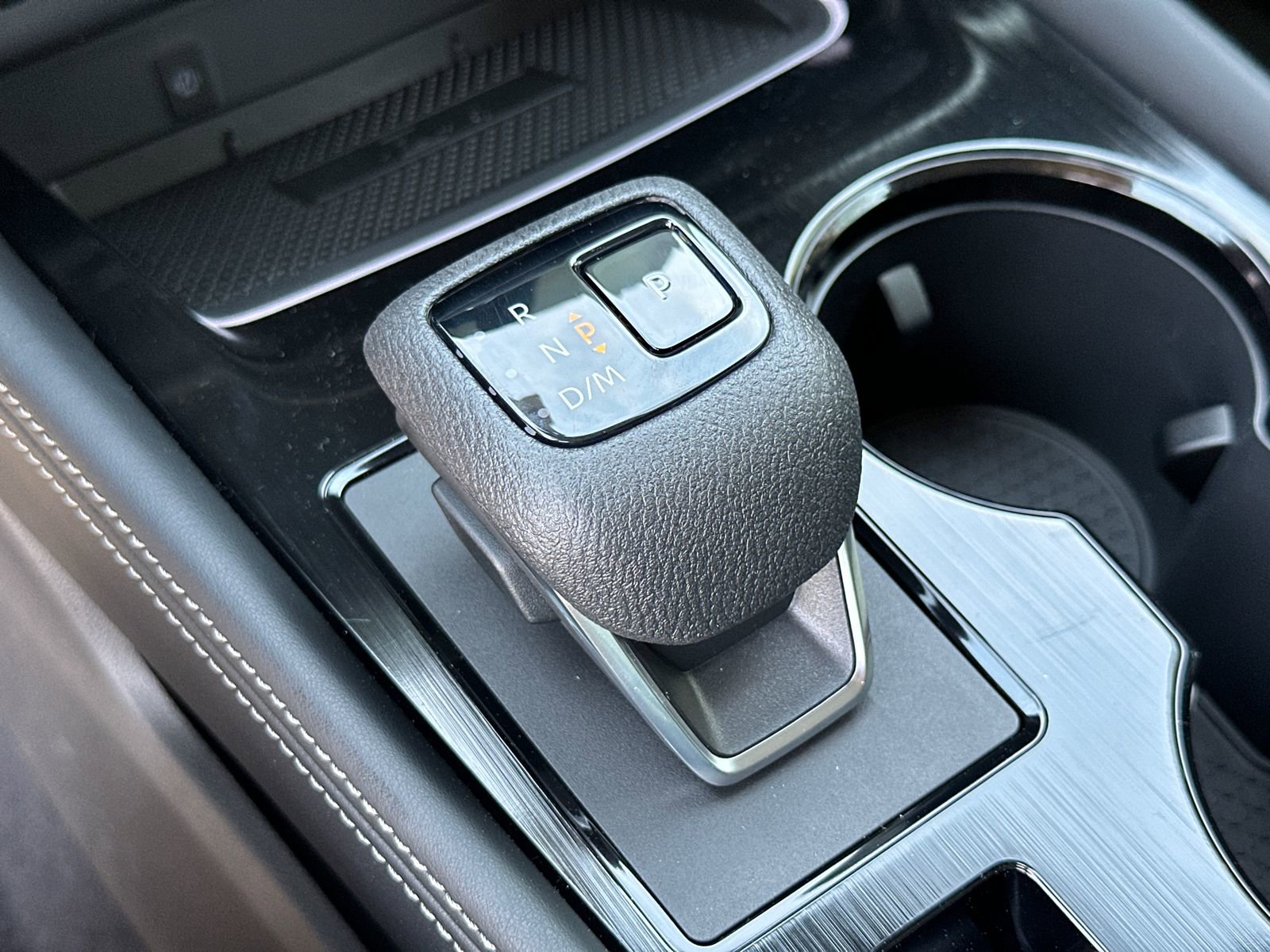 New 2026 Nissan Rogue Platinum w/ Tech Package image 35