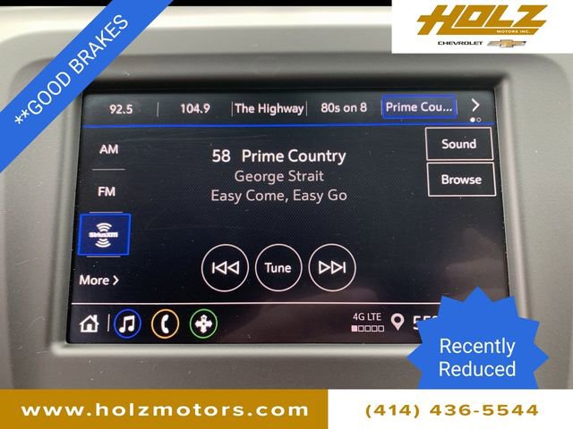 Certified 2024 Chevrolet Equinox LT image 11