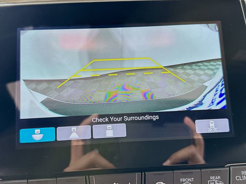 Certified 2023 Honda Odyssey Sport image 28