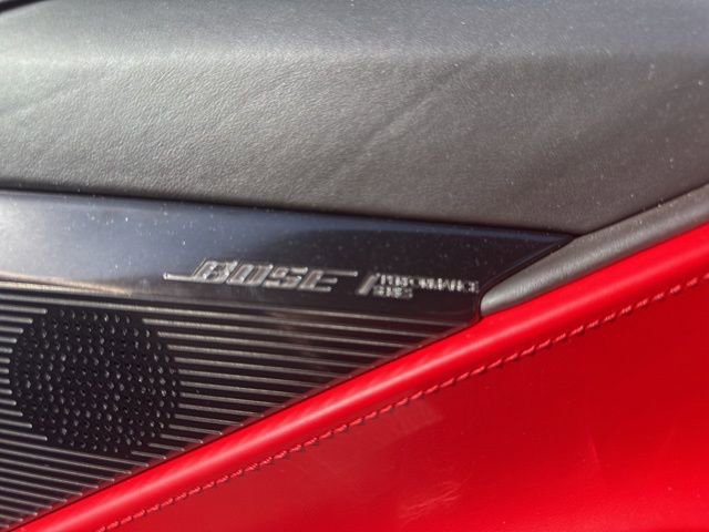 Used 2024 Chevrolet Corvette Stingray Premium Cpe w/ Z51 Performance Package RWD image 23