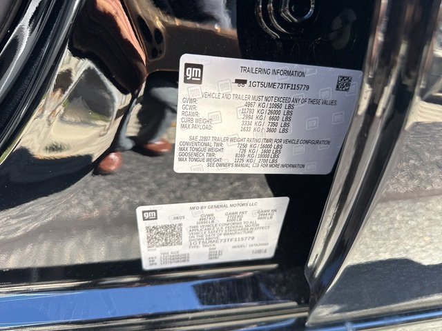 New 2026 GMC Sierra 2500 SLE image 7