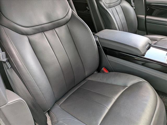 Certified 2023 Land Rover Range Rover Long Wheelbase Autobiography image 19