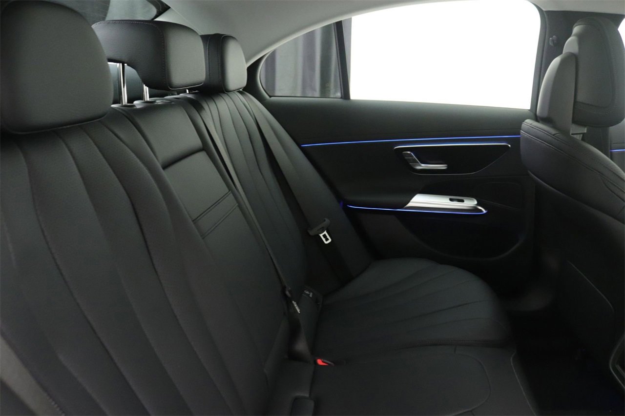 New 2026 Mercedes-Benz E 350 E 350 image 10