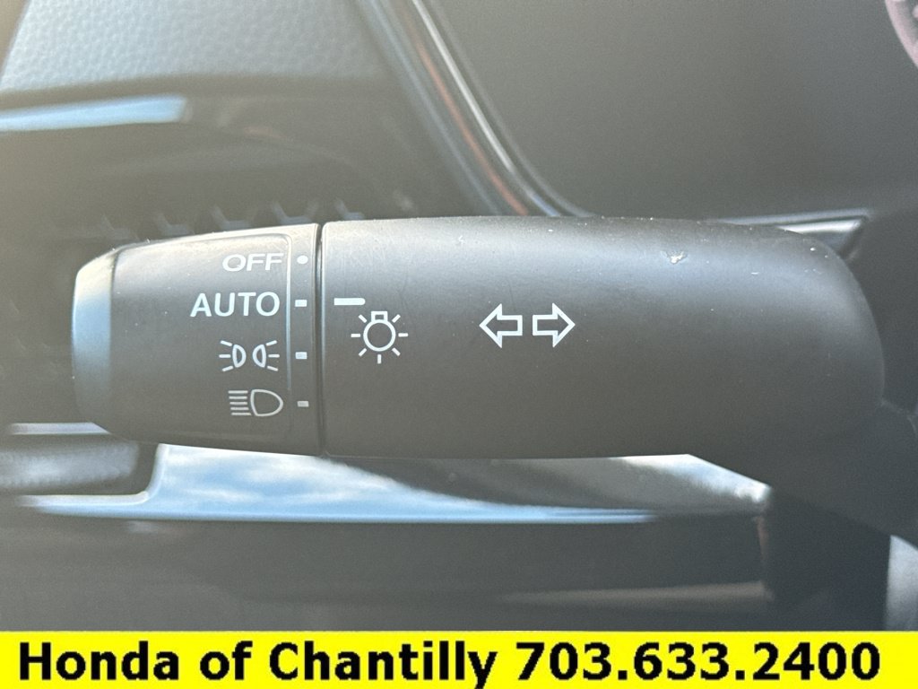 Certified 2024 Honda CR-V EX-L image 11