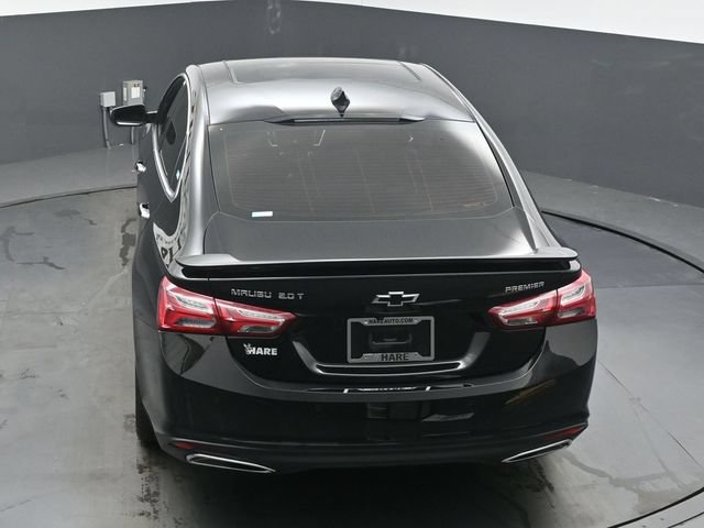 Used 2022 Chevrolet Malibu Premier FWD image 55