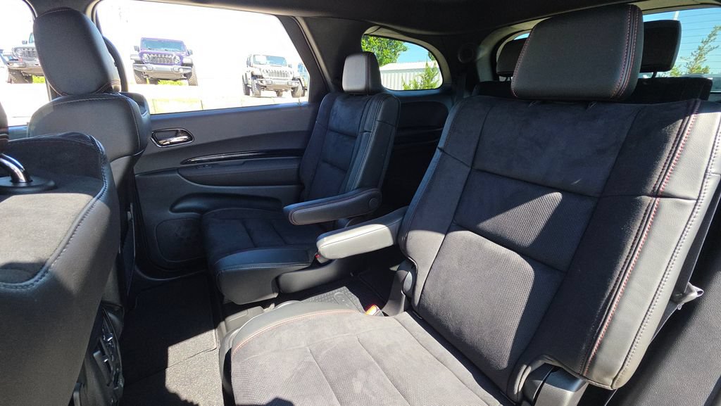 New 2026 Dodge Durango GT AWD/4WD image 19