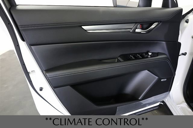 New 2025 MAZDA CX-5 AWD 2.5 S image 19