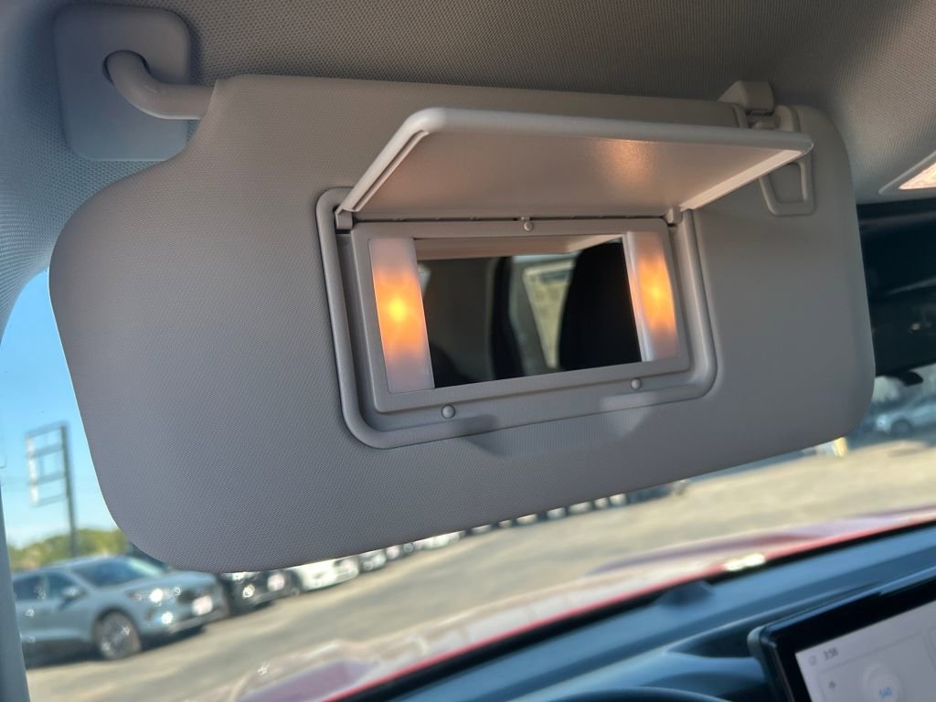 New 2025 Ford Bronco Sport Big Bend image 19